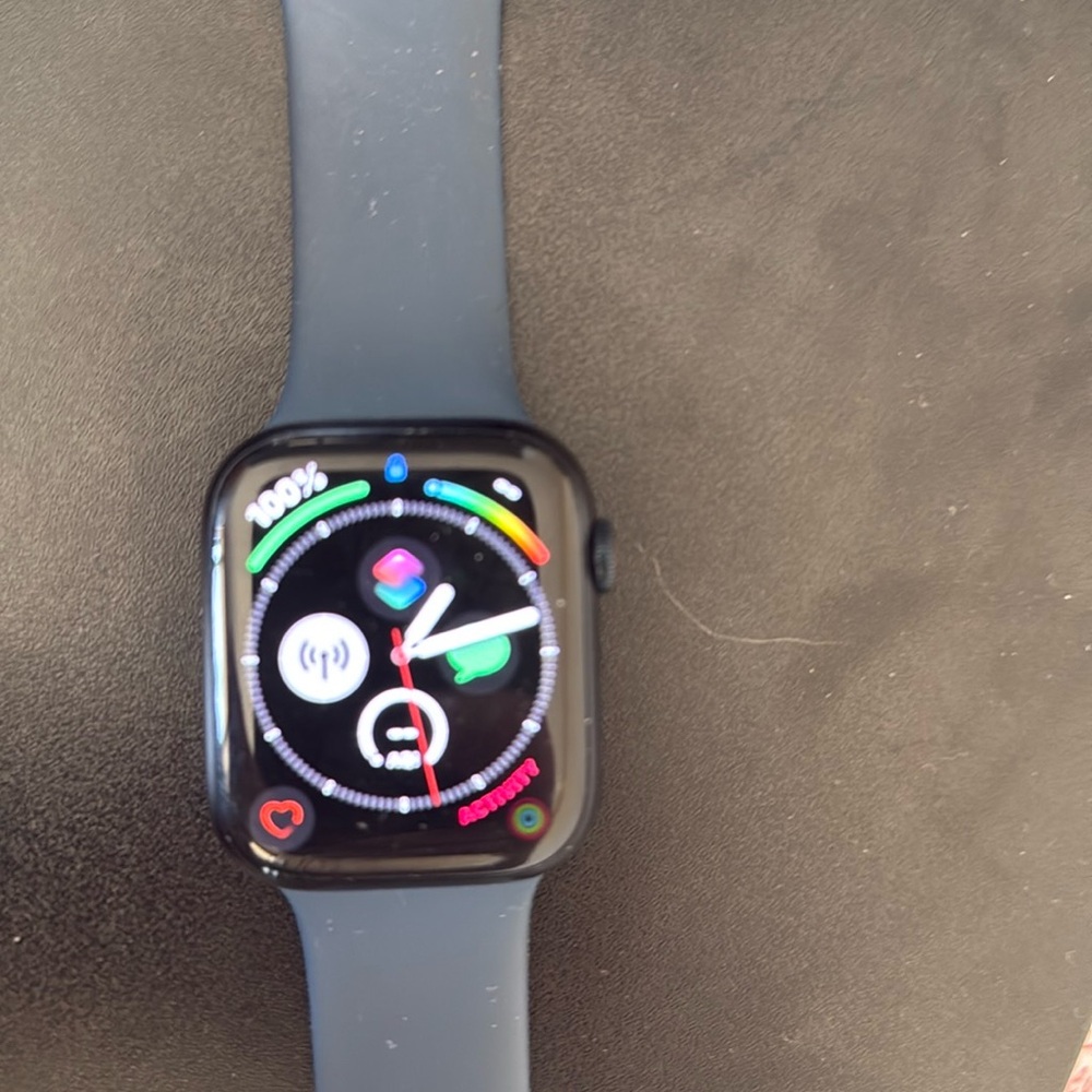 Apple Watch series 9